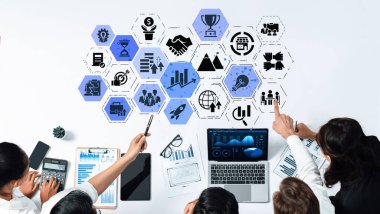 Business growth strategy, growth planning, business expansion, strategic metrics, and innovation roadmap for continued business growth and business success by 2025 and beyond. Entice