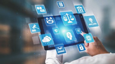 AI toplumu dönüştürüyor, önemli etik soruları gündeme getiriyor. Yapay zeka dizaynındaki ahlak kuralları adaleti sağlar. Yapay zeka etiği sorumlu kararları destekliyor. Yapay zeka gücünü güçlü etiklerle dengelemek çok önemli. Spire.