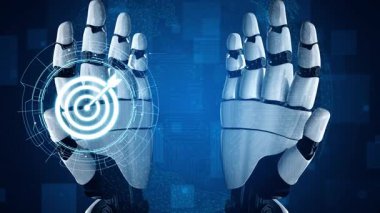 Hedef kitle analizi, müşteri segmentasyonu, kişiselleştirilmiş pazarlama, hedef kitle stratejileri ve akıllı müşteri profilleme yoluyla pazarlama verimliliği gelişimi. Muxer