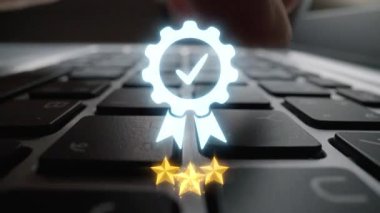 Kalite güvencesi, ürün kalite kontrolü, uyum doğrulaması, soru-cevap sistemleri ve yapılandırılmış kalite güvence süreçleriyle elde edilen ürün mükemmelliği. Muxer