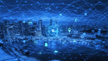 Yapay zeka işbirliği robot bilimi, veri ve bulut yoluyla bağlantılı zekayı geliştirir. Yapay zeka işbirliği öğrenmeyi, yapay zeka işbirliği güçlerini ve yapay zeka işbirliğini mümkün kılar. Kefil