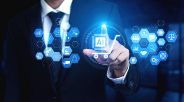 Perakende verimliliği ve dijital büyüme kesesini sürdürmek için müşteri verilerini, pazarlama, lojistik, ürün yönetimi ve iş zekasını birbirine bağlayan yapay zeka-güçlü e-ticaret ekosistemi