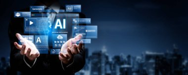 Üretken yapay zeka dünyasını ve içerik oluşturulmasındaki rolünü araştırın, yenilikçi araçları ve dijital kullanıcı deneyimlerini ve katılımını geliştirme tekniklerini vurgulayın. XDMCP