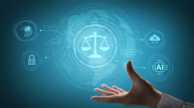 AI toplumu dönüştürüyor, önemli etik soruları gündeme getiriyor. Yapay zeka dizaynındaki ahlak kuralları adaleti sağlar. Al etik sorumlu kararı destekliyor. Yapay zeka gücünü güçlü etiklerle dengelemek çok önemli. Eğri