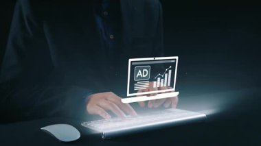 Çevrimiçi reklamlar ve dijital pazarlama markaların büyümesine yardımcı oluyor. İçerik pazarlaması bağlılığı arttırır. Pazarlama araçları ROI 'yi destekliyor. Etkili reklamlar ve pazarlama çevrimiçi iş başarısı. Elide