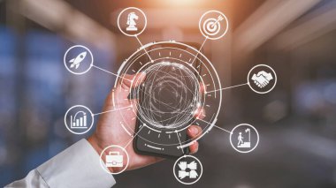 Girişim başlatma ve iş büyüme kavramı, roket sembolü, girişimcilik, başlangıç yeniliği ve yeni iş geliştirme ve genişleme için erken aşama başarı stratejileri. Spire.