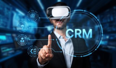 Explore how virtual reality transforms customer relationship management, enhancing user experience and driving growth in businesses through innovative technological solutions. XDMCP