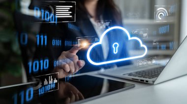 Bulut hesaplama, güvenli veri depolama, ölçeklenebilir altyapı ve stratejik bulut temelli iş çözümleri ile dijital büyümeye olanak sağlar. Latch