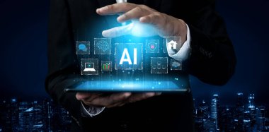 Yapay zeka entegrasyonu dijital ekosistemi dönüştürüyor. Yapay zeka entegrasyonu akıllı sistemleri geliştirir, yapay zeka entegrasyonu verileri geliştirir, yapay zeka entegrasyonu bağlantıyı geliştirir ve performansı artırır. Kefil