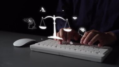 AI toplumu dönüştürüyor, önemli etik soruları gündeme getiriyor. Yapay zeka dizaynındaki ahlak kuralları adaleti sağlar. Yapay zeka etiği sorumlu kararları destekliyor. Yapay zeka gücünü güçlü etiklerle dengelemek çok önemli. Muxer