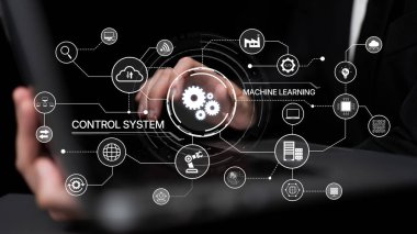 Modern otomasyon sistemleri, insanları ve verileri birleştirerek iş akışı verimliliğini sağlıyor. Akıllı otomasyonla, işletmeler kusursuz entegrasyon ve otomasyon araçlarıyla potansiyelin kilidini açıyor. Eğri