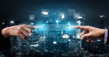 SEO araçları online performansı optimize etmek için arama motoru araştırmaları, anahtar kelime stratejisi ve arama verileri ile dijital görünürlüğü artırır. Kefil