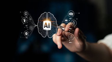 LLM 'de yapay zeka asistanı, büyük veriler, makine öğrenimi ve üretken yapay zeka gücü gelişmiş iş uygulamaları için ajanssal yapay zekayı destekliyor. Latch