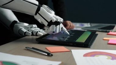 While exploring expansion ideas, a forward-thinking group employs AI solutions to dig deeper into data analytics, forging a balanced approach to modern marketing. Noogenesis AI