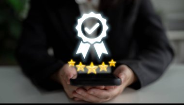 Sertifikalı ürünler, güvence süreçleri, onaylanmış uyum ve pazar güveni için güvenilir kilometre taşları yoluyla kalite standartlarını karşılıyor. Latch