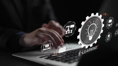 Çevrimiçi eğitim öğrenmeye erişimi artırır. Esnek platformlardan her zaman öğrenin. Eğitim teknolojisi öğrenme şeklimizi değiştirir. Dijital öğrenme dünya çapında yeni eğitim deneyimleri yaratır. Muxer