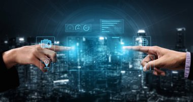 Akü sistemi, güç kontrolü, çekiş motoru, şarj arayüzü ve yenilenebilir ve akıllı enerji kaynaklarıyla bütünleşmeyi gösteren teknik bir tasarım.