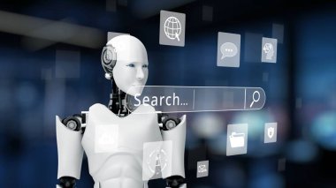 AI SEO 'yu yapay zeka anahtar sözcük araçları, yapay zeka veri içgörüleri ve dijital görünürlük için sanal asistan stratejileri ile güçlendirir. Çekirdek