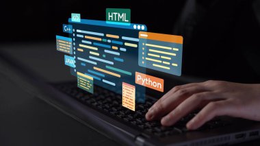 Yazılım geliştirme kodları, programlama dilleri, geliştirici araçlar, mobil uygulama oluşturma ve dijital ürün geliştirme ve yazılım çözümleri için gelişmiş programlama. Muxer
