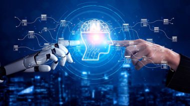 Yapay zeka dijital verileri yönetme şeklimizi değiştiriyor. Akıllı indekslemeden yapay zeka güdümlü aramaya kadar dosya kullanımı zekileşir. Yapay zeka dosya yönetimi hız, doğruluk ve veri organizasyonunu geliştirir. Muxer