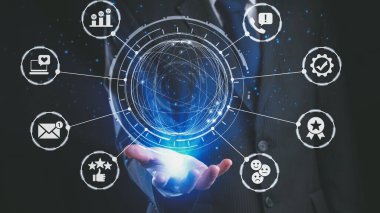 Müşteri deneyimi inceleme analizi, müşteri memnuniyeti iyileştirmesi, geri bildirim veri değerlendirmesi, hizmet kalitesinin artırılması ve iş itibarının çevrimiçi gözden geçirme yoluyla artırılması. Spire.