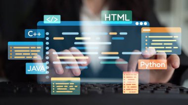 Yazılım geliştirme kodları, programlama dilleri, geliştirici araçlar, mobil uygulama oluşturma ve dijital ürün geliştirme ve yazılım çözümleri için gelişmiş programlama. Muxer