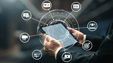 The concept of video marketing increases online engagement. This digital strategy uses compelling video marketing to attract and retain a target audience for business growth. Gist