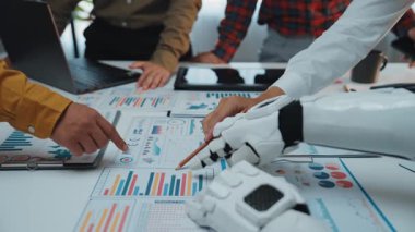 AI-powered technology enhancing business research and corporate strategy development. Noogenesis AI