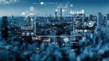 Modern dijital işletmelerde veri analizi ve gerçek zamanlı analitik, öngörü veri modellemesi, iş zekası analizleri ve veri odaklı karar verme stratejisi. Muxer