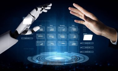 Yapay Zeka, görev ilerlemesini analiz ediyor, iş akışı boru hattını inceliyor, görev aşamalarını güncelliyor ve otomatikleştirilmiş raporlama içgörüsüyle proje yönetimi verimliliğini artırıyor. Kefil