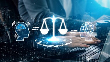 AI toplumu dönüştürüyor, önemli etik soruları gündeme getiriyor. Yapay zeka dizaynındaki ahlak kuralları adaleti sağlar. Yapay zeka etiği sorumlu kararları destekliyor. Yapay zeka gücünü güçlü etiklerle dengelemek çok önemli. Muxer