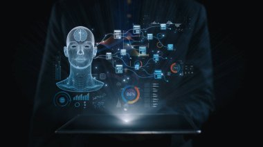 Yapay zeka dijital verileri yönetme şeklimizi değiştiriyor. Akıllı indekslemeden yapay zeka güdümlü aramaya kadar dosya kullanımı zekileşir. Yapay zeka dosya yönetimi hız, doğruluk ve veri organizasyonunu geliştirir. Elide