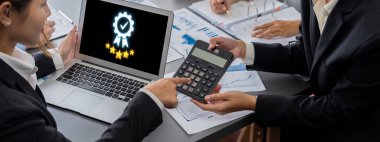 Çevrimiçi ürün sertifikası, önemli bir başarı. Ürün sertifikasını geçirerek kaliteye ve güvenilirliğe olan bağlılığını gösteriyor. canlı