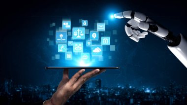 AI raises ethics challenges. AI ethics frameworks ensure fairness, responsibility, and transparency, balancing AI power with ethical governance. Entice