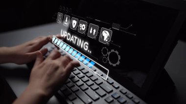 Bilgi güncellemesi ve yazılım güncellemesi, dijital beceri geliştirme, rekabet avantajı, sürekli öğrenme ve son teknoloji ve yazılım eğilimleriyle güncel kalmak. Muxer