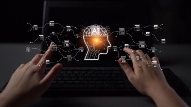 Yapay zeka dijital verileri yönetme şeklimizi değiştiriyor. Akıllı indekslemeden yapay zeka güdümlü aramaya kadar dosya kullanımı zekileşir. Yapay zeka dosya yönetimi hız, doğruluk ve veri organizasyonunu geliştirir. Muxer