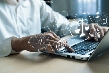 Explore the intersection of artificial intelligence and ethics in digital law, emphasizing compliance, governance, and cyber security in an ever-evolving technological landscape. XDMCP