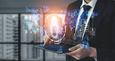 Dijital işe alım, akıllı platformlar, sanal yetenek arayışı ve günümüz modern işgücünü yönetmek için HR araçları ile adam toplamayı dönüştürür. Kefil