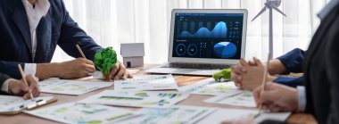 İş veri paneli pazarlama stratejisi planlaması için canlı iş zekası analizi sağlar