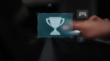 Achievement and success concept representing goal accomplishment, motivation, performance, competition, and excellence in business and personal growth Marrow