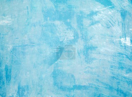 Photo for Blue grunge background with space for text or image - Royalty Free Image