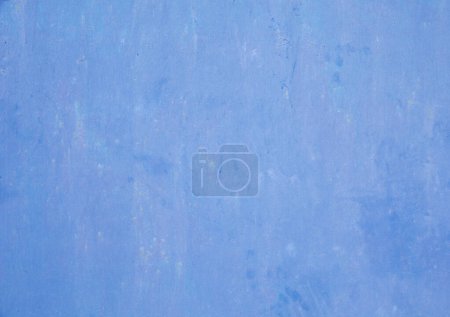 Photo for Blue grunge background with space for text or image - Royalty Free Image