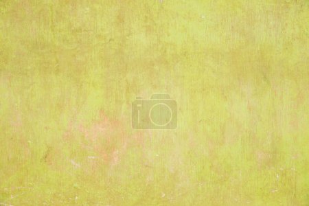 Foto de Grunge textura amarilla. Fondo grunge - Imagen libre de derechos