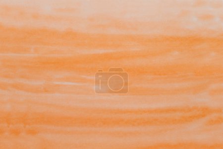 Téléchargez les photos : Fond aquarelle orange avec espace pour le texte ou l'image - en image libre de droit
