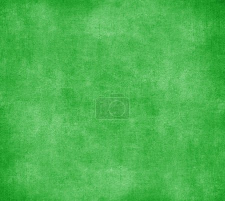 Photo for Grunge green background with space for text - Royalty Free Image