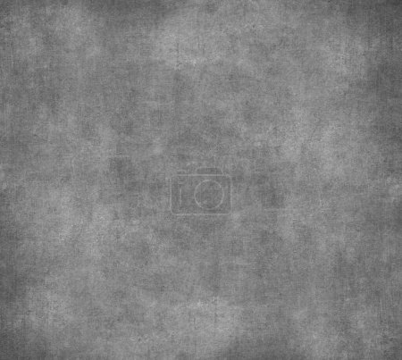 Photo for Grunge grey background with space for text - Royalty Free Image