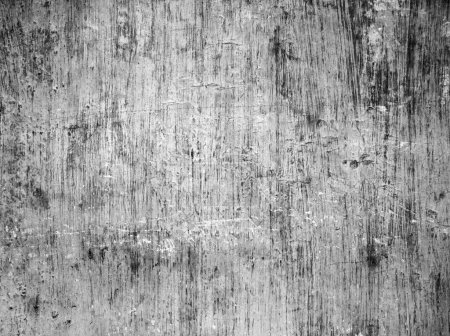 Photo for Dark grunge textured wall closeup - Royalty Free Image