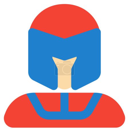 Téléchargez les illustrations : Magneto, une merveille américaine personnage de fiction comique. - en licence libre de droit