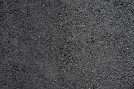 Foto de Textura de asfalto o primer plano de fondo - Imagen libre de derechos