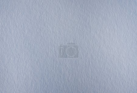 Photo for Snow texture close-up view - Royalty Free Image